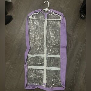 Dance Costume Garment Bag